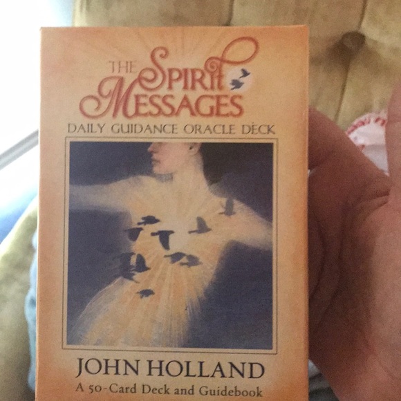 Tarot cards - Picture 4 of 6